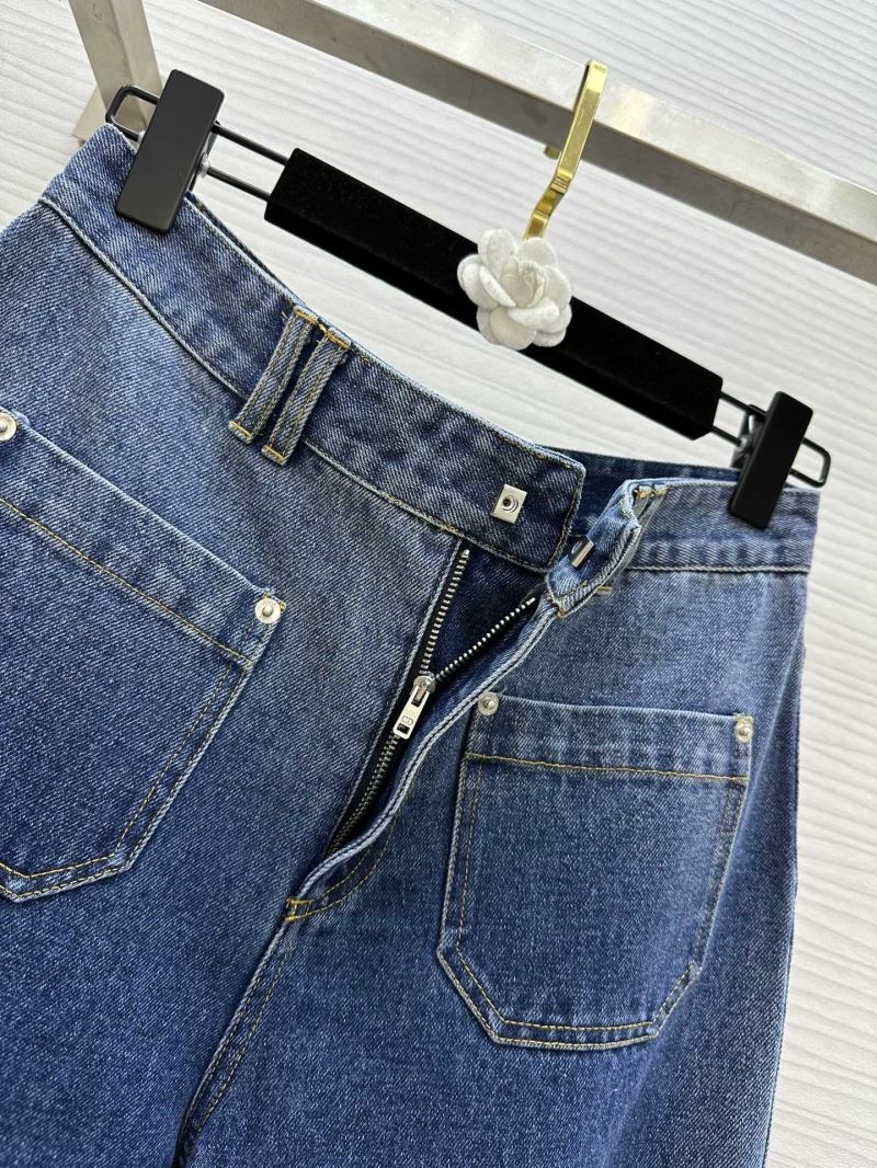 Christian Dior Jeans